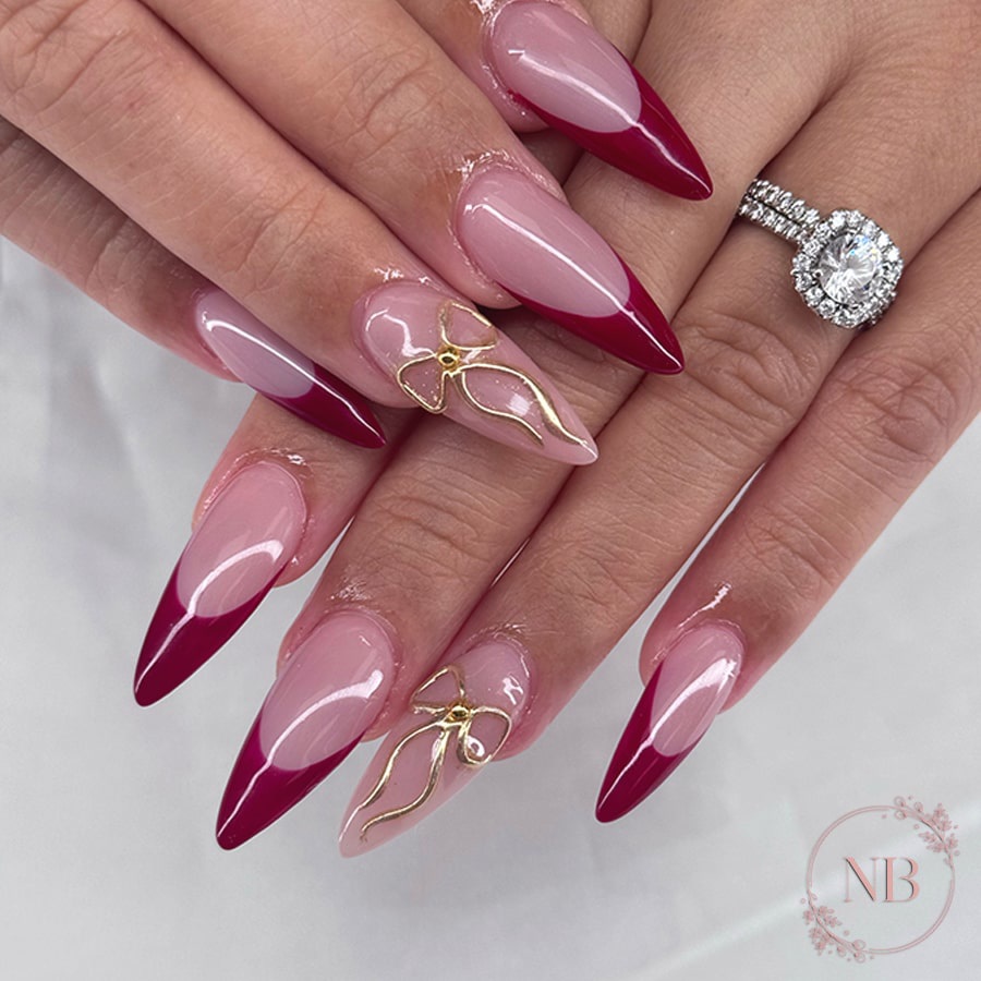 Nail Boss in San Diego, California 92120